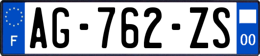 AG-762-ZS