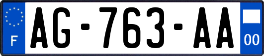 AG-763-AA