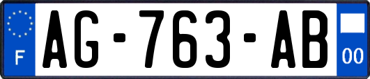 AG-763-AB