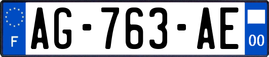 AG-763-AE