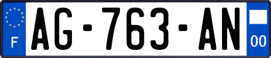 AG-763-AN