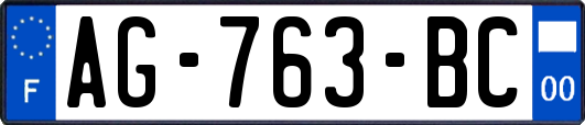 AG-763-BC