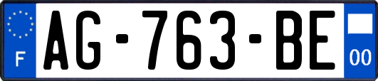 AG-763-BE