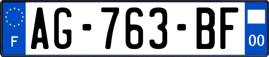 AG-763-BF