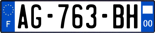 AG-763-BH