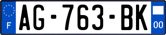 AG-763-BK