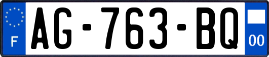 AG-763-BQ