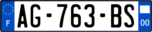 AG-763-BS