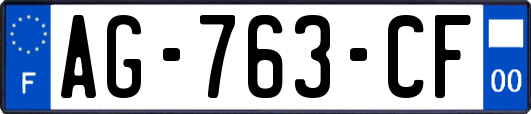 AG-763-CF