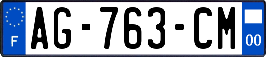 AG-763-CM