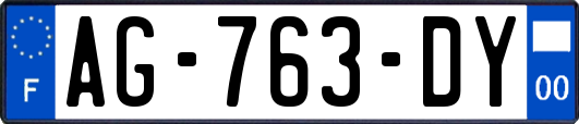 AG-763-DY