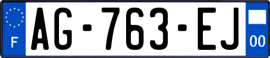 AG-763-EJ