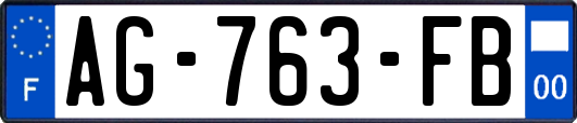 AG-763-FB