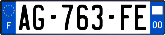 AG-763-FE