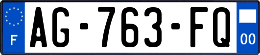 AG-763-FQ