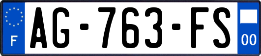 AG-763-FS