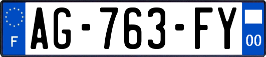 AG-763-FY