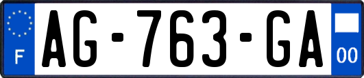 AG-763-GA