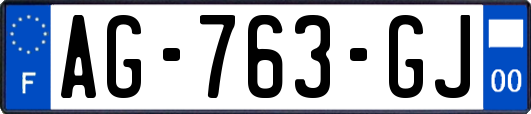 AG-763-GJ