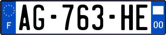 AG-763-HE
