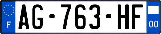 AG-763-HF