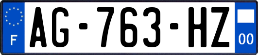 AG-763-HZ