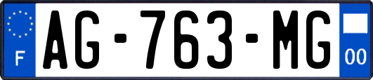 AG-763-MG