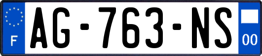 AG-763-NS