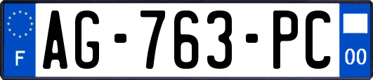 AG-763-PC