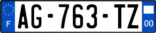 AG-763-TZ