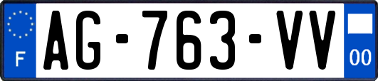 AG-763-VV
