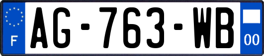AG-763-WB
