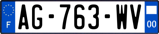 AG-763-WV