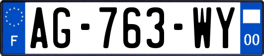 AG-763-WY