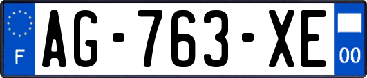 AG-763-XE