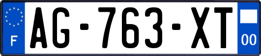 AG-763-XT