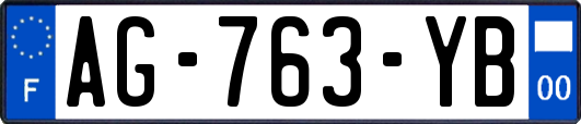 AG-763-YB