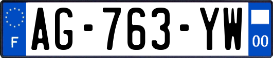 AG-763-YW