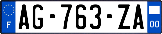 AG-763-ZA