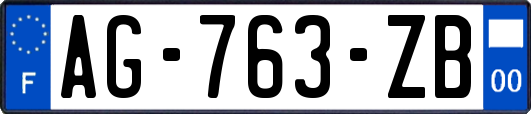 AG-763-ZB