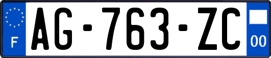 AG-763-ZC