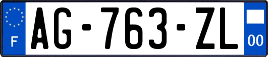 AG-763-ZL