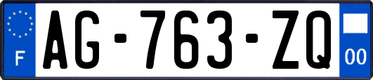 AG-763-ZQ