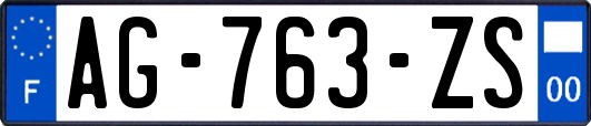 AG-763-ZS