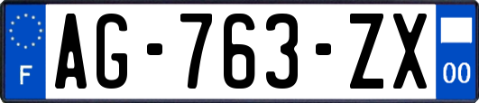 AG-763-ZX