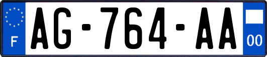 AG-764-AA