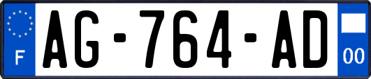 AG-764-AD