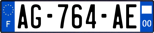 AG-764-AE