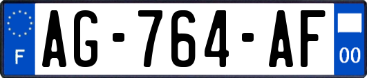 AG-764-AF