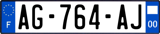 AG-764-AJ